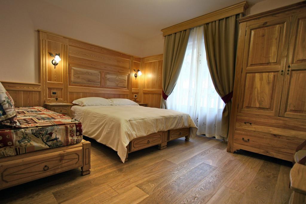 Villa Giuditta Residence Gaby Chambre photo