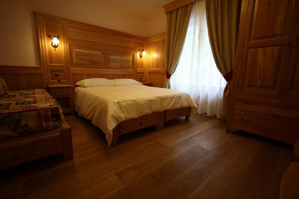 Villa Giuditta Residence Gaby Extérieur photo