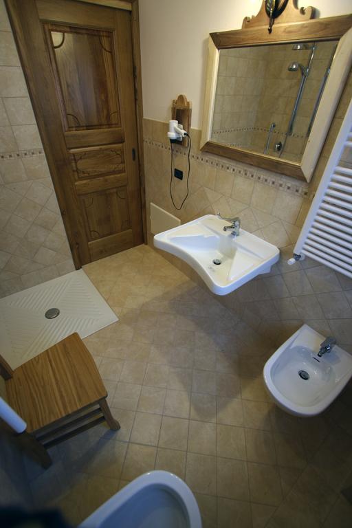 Villa Giuditta Residence Gaby Chambre photo