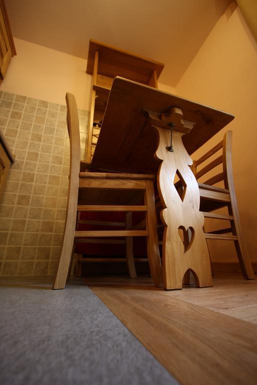 Villa Giuditta Residence Gaby Extérieur photo