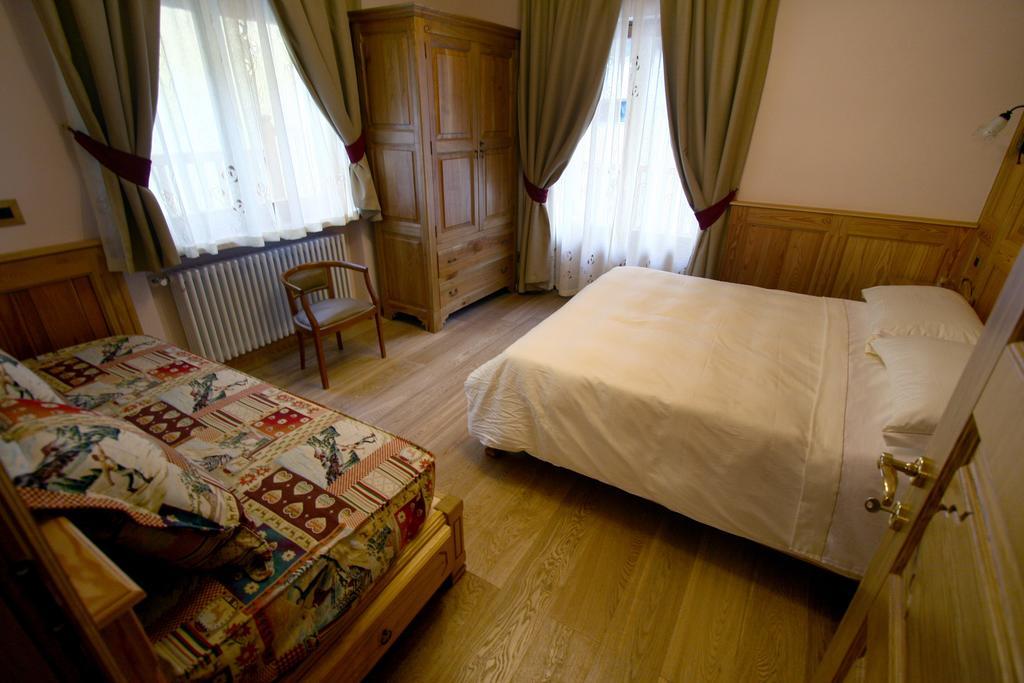 Villa Giuditta Residence Gaby Chambre photo