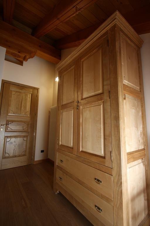 Villa Giuditta Residence Gaby Extérieur photo