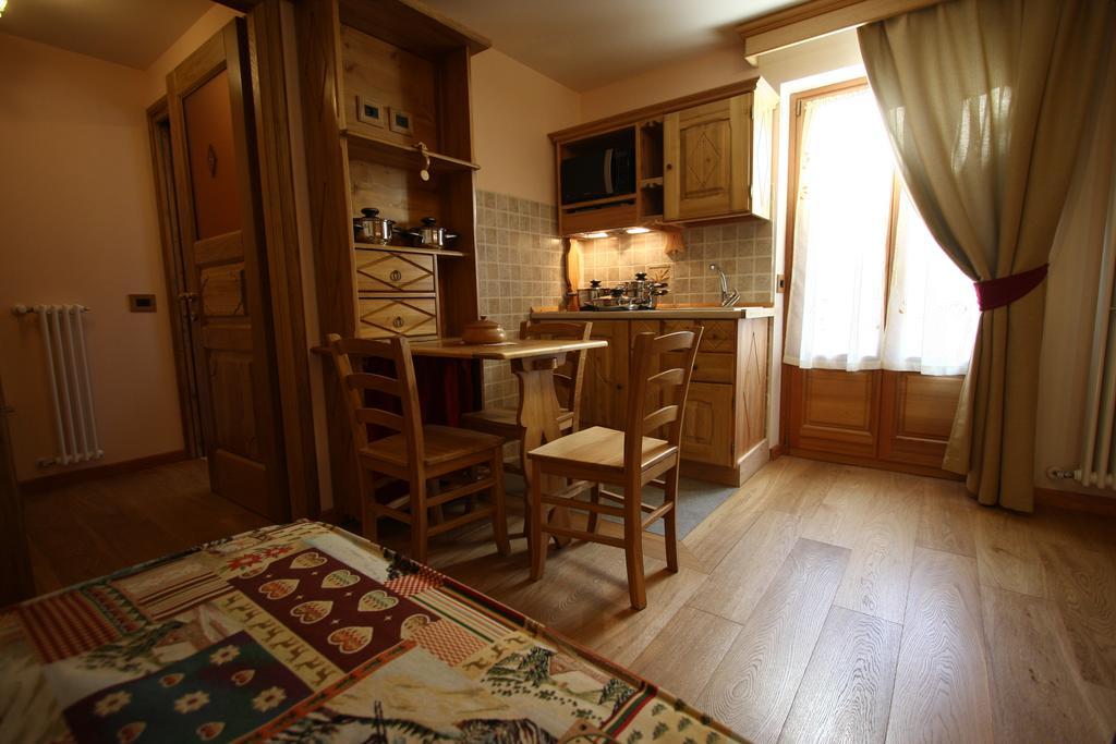 Villa Giuditta Residence Gaby Chambre photo